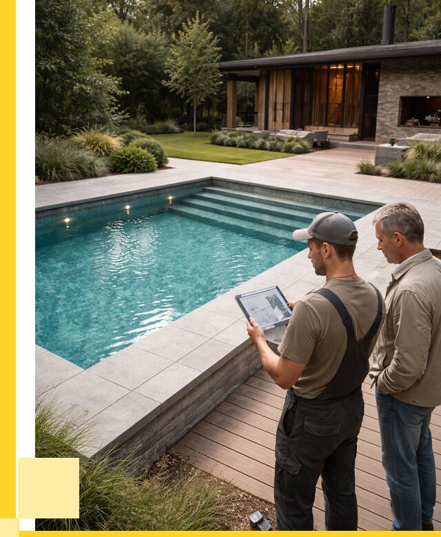 Строительство бассейнов в Вичуге от 1219080 р. ЭриданВчг