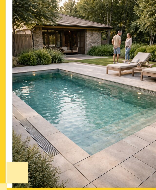 Открытые бассейны с подогревом в Вичуге от 1219080 р., ЭриданВчг