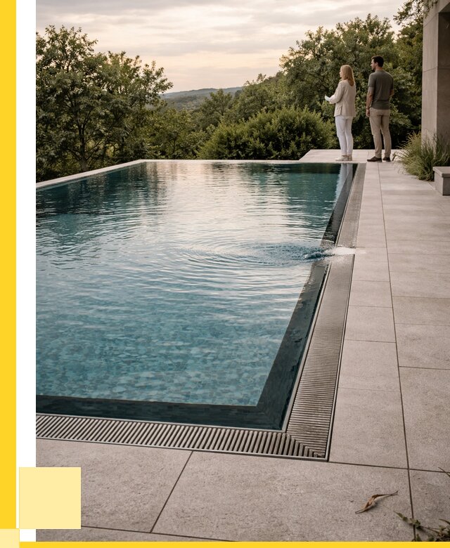 Проект переливные бассейны в Вичуге от 2539750 р. | ЭриданВчг