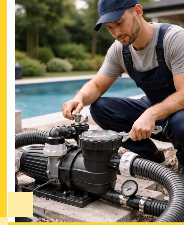 Насосы для бассейнов в Вичуге купить от 12191 р. | ЭриданВчг
