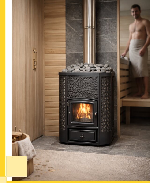 Печи для саун: Harvia, Tylo, EOS в Вичуге от 45716 р. | ЭриданВчг