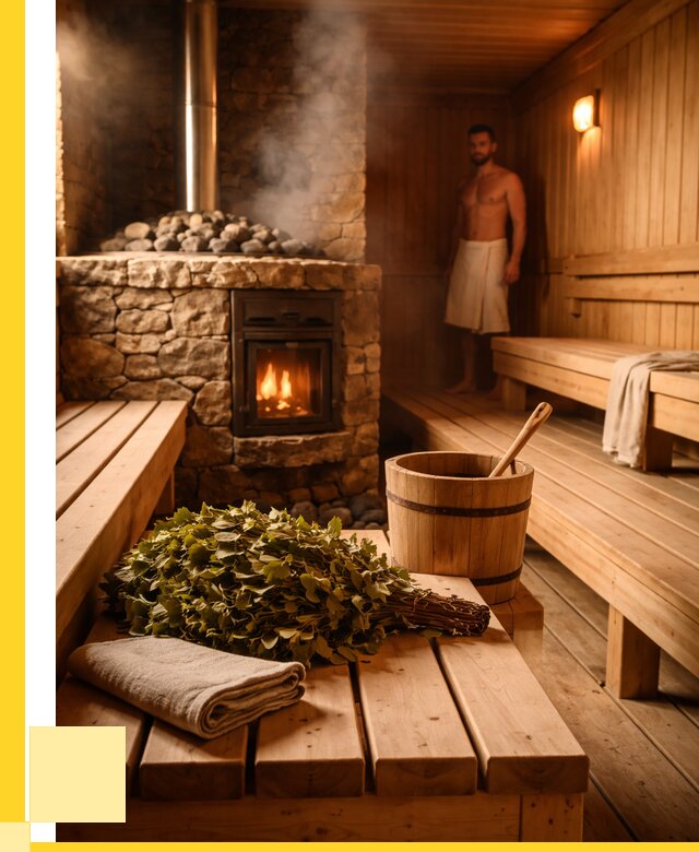 Парилки для бани купить в Вичуге от 76193 р. | ЭриданВчг