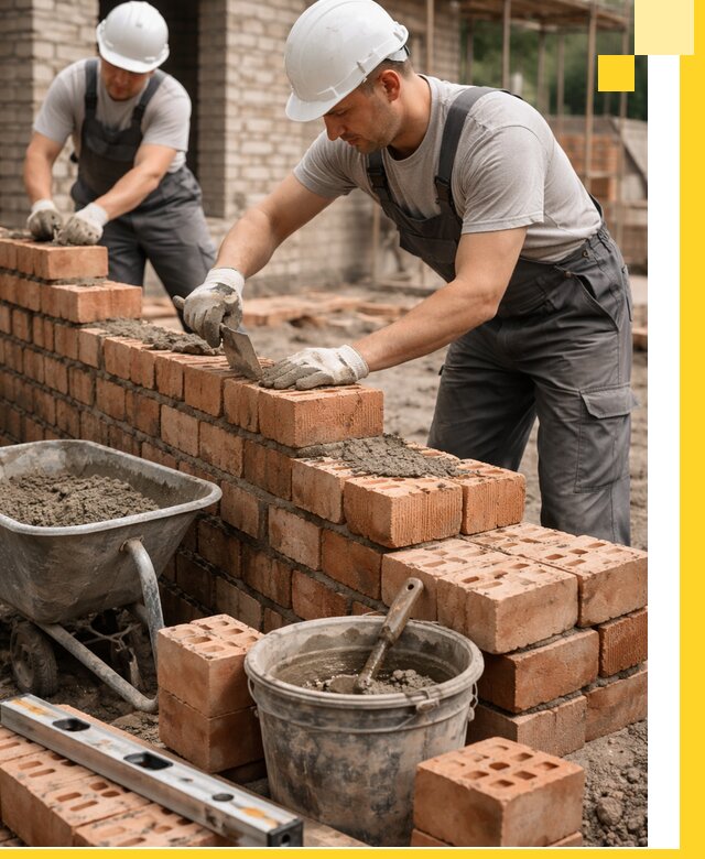 Проект кирпичной бани в Вичуге с готовой рабочей документацией