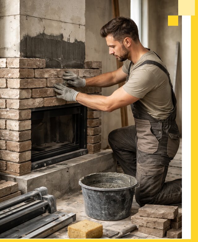 Услуги по устройству и монтажу Расул в банях и саунах в Вичуге